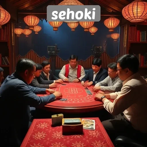 Keunggulan Dan Kekurangan Bermain Di Sehoki