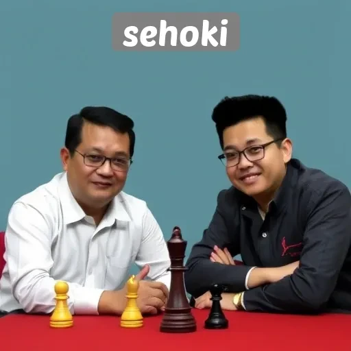 Perbandingan Pemain Pemula dan Berpengalaman di Sehoki