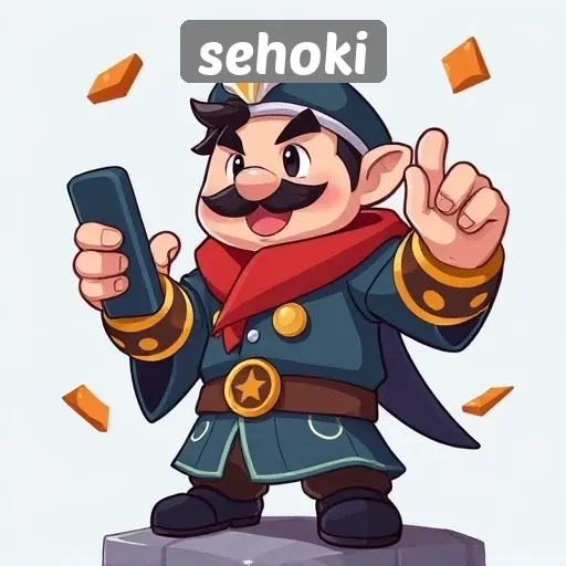 Tantangan dan Peluang di Dunia Game Online Sehoki