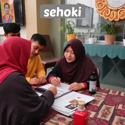 Peran Komunitas dalam Meningkatkan Pengalaman Bermain di Sehoki