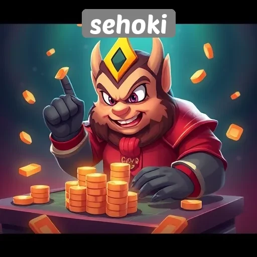 Keberagaman Permainan di Situs Sehoki untuk Pecinta Game