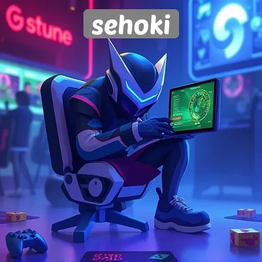Evolusi Situs Game Sehoki dalam Beberapa Tahun Terakhir