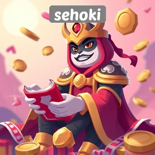 Mengungkap Fitur Menarik di Situs Game Sehoki