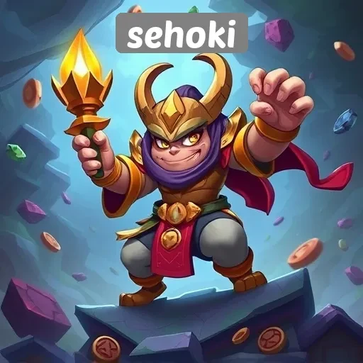 Fitur Unggulan yang Ditawarkan oleh Situs Game Sehoki