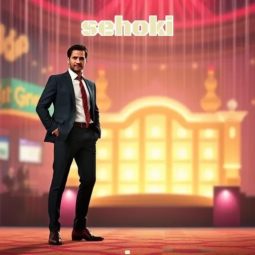sehoki: Eksplorasi Forum Pemain yang Penuh Keceriaan