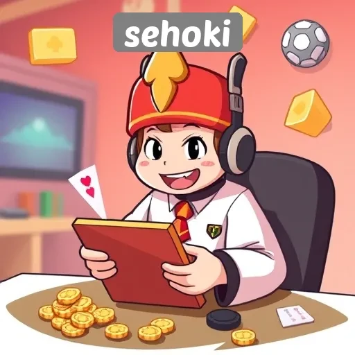Optimalisasi Pengalaman Bermain di Sehoki