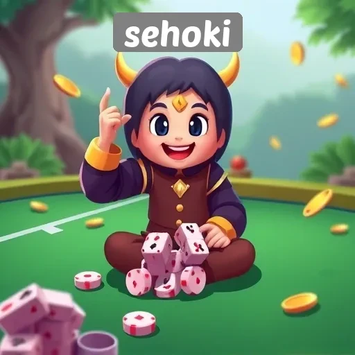 Variasi Permainan yang Ditawarkan di Sehoki