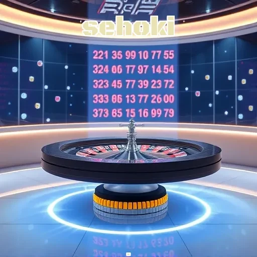 sehoki: Menangkan Hadiah Menarik dari Giveaway Game
