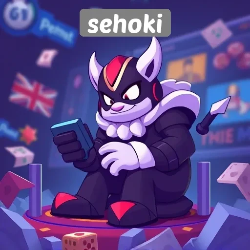 Dampak Situs Sehoki Terhadap Industri Game Lokal