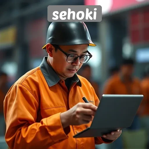 Pentingnya Keamanan dalam Bermain di Situs Sehoki