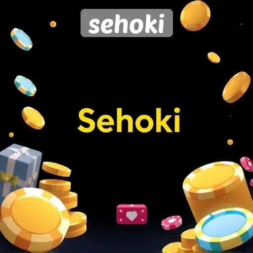 Pengenalan Situs Game Sehoki dan Layanannya