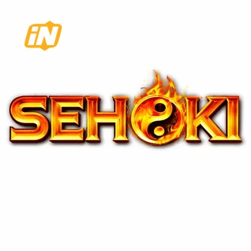 sehoki Logo