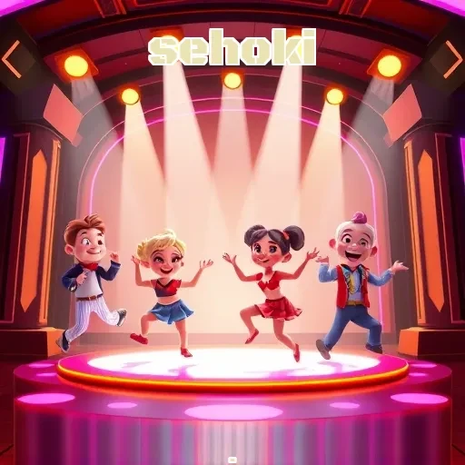 sehoki: Game Puzzle Seru untuk Mengasah Otak dan Bersantai