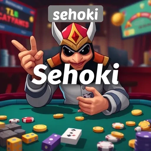 Kepatuhan Regulasi dan Keamanan di Situs Game Sehoki