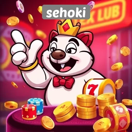 Review Pengalaman Bermain di Situs Game Sehoki