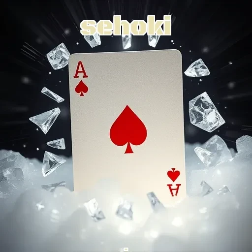 sehoki: Jelajahi Dunia Game Online dengan Beragam Keunggulan