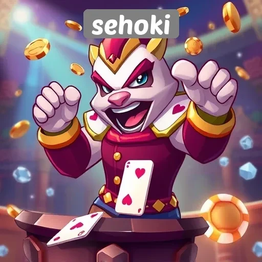 Keunggulan Situs Game Sehoki dalam Menyediakan Permainan Terbaik