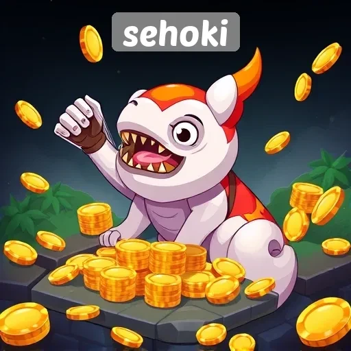 Bonus dan Promosi Menarik di Sehoki yang Perlu Diketahui