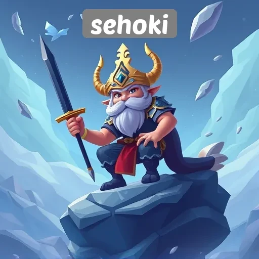 Peluang dan Tantangan di Situs Game Sehoki