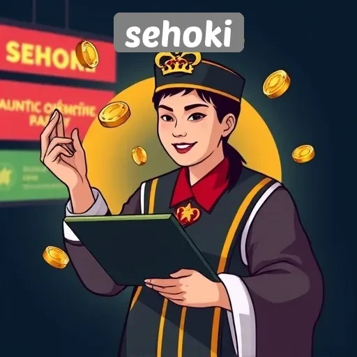 Keunggulan dan Fasilitas yang Ditawarkan Sehoki