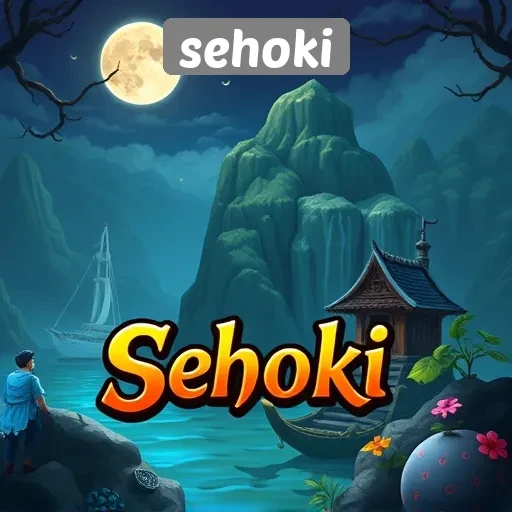 Mengulas Keunggulan Situs Game Sehoki untuk Pemain