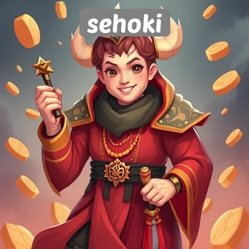 Seni Permainan yang Ditawarkan oleh Sehoki untuk Pengguna