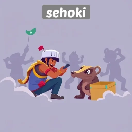 Bagaimana Sehoki Meningkatkan Pengalaman Bermain Game