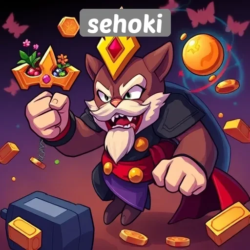 Mengenal Sejarah dan Perkembangan Situs Game Sehoki
