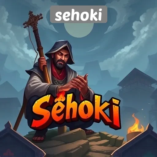 Mengapa Sehoki Menjadi Pilihan Utama di Kalangan Penggemar Game