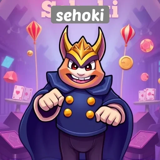 Mengenal Lebih Dekat Situs Game Sehoki untuk Penggemar Game Online