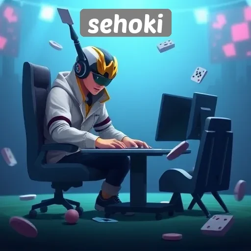 Perkembangan Terbaru di Situs Game Sehoki Sejak Diluncurkan