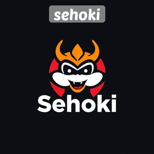 Sehoki Menjadi Pilihan Utama Gamer Indonesia