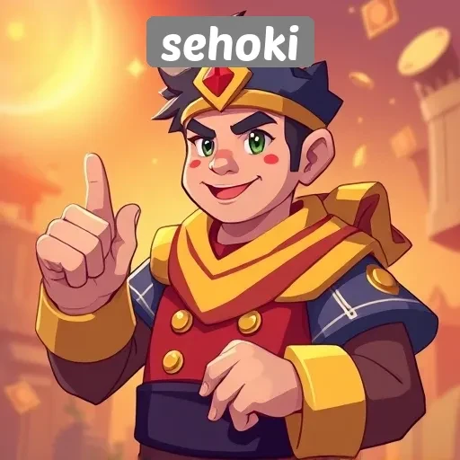Mengapa Sehoki Menjadi Pilihan Utama Pecinta Game