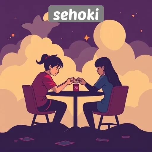 Komunitas Pemain di Sekitar Situs Game Sehoki