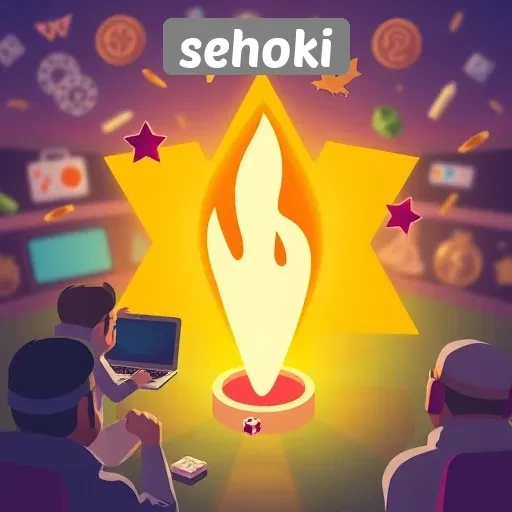 Panduan Lengkap Menggunakan Situs Game Sehoki Secara Efektif