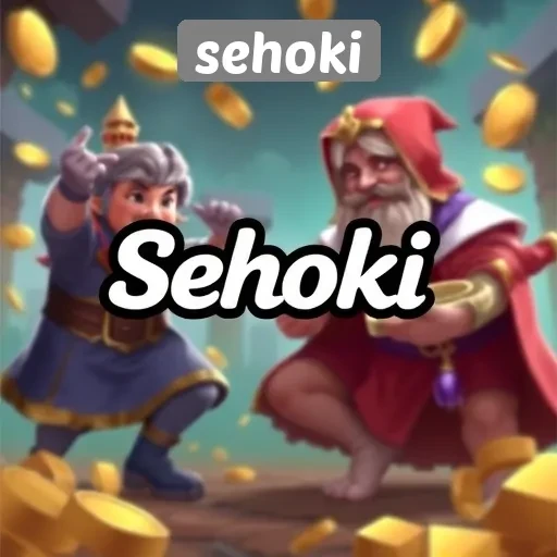 Sejarah Singkat dan Perkembangan Situs Game Sehoki