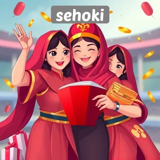 Menjadi Anggota Situs Sehoki: Apa Saja Keuntungannya
