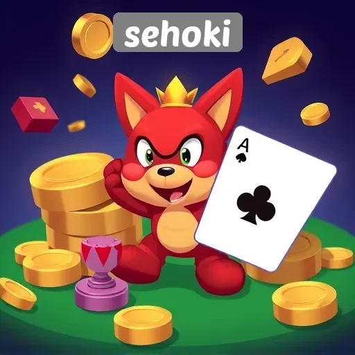 Mengenal Sebuah Platform Game Online Terpercaya Sehoki