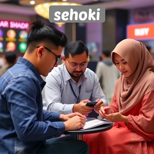 Kinerja dan Responsivitas Situs Game Sehoki di Berbagai Perangkat