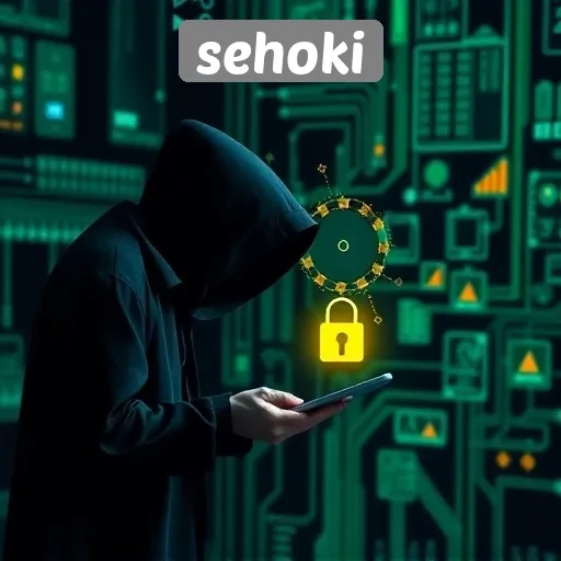 Tinjauan Lengkap Mengenai Keamanan di Situs Sehoki