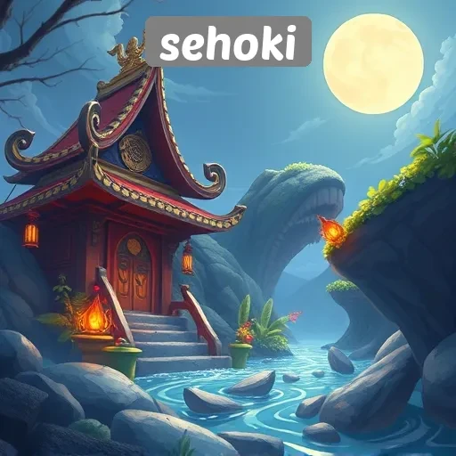 Menjelajahi Fitur Unik dari Situs Game Sehoki