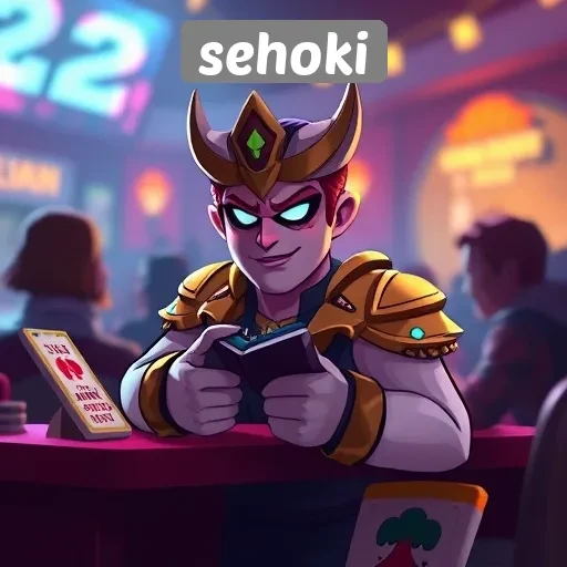 Testimoni Pengguna Tentang Pengalaman di Situs Game Sehoki