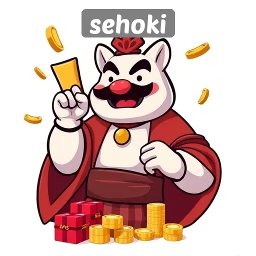 Beragam Permainan yang Tersedia di Situs Sehoki